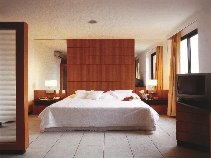 Intercity Cuiabá Habitación foto